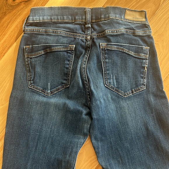 Express jeans - Picture 2 of 3
